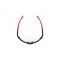 Rudy Project Cutline Impactx™ Photochromic 2Red Sport Zonnebril Zwart/Rood