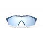 Rudy Project Cutline Multilaser Ice Pacific Sport Zonnebril Blauw