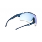 Rudy Project Cutline Multilaser Ice Pacific Sport Zonnebril Blauw