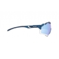 Rudy Project Cutline Multilaser Ice Pacific Sport Zonnebril Blauw