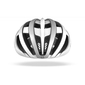 Rudy Project Venger Race Fietshelm Wit/Mat Zilver