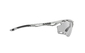 Rudy Project Propulse Impactx™ Photochromic 2Black Sport Zonnebril Mat Lichtgrijs