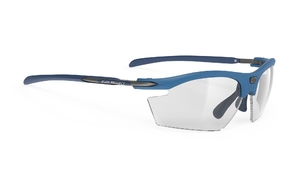 Rudy Project Rydon Impactx™ Photochromic 2Black Sport Zonnebril Mat Blauw