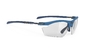 Rudy Project Rydon Impactx™ Photochromic 2Black Sport Zonnebril Mat Blauw