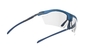Rudy Project Rydon Impactx™ Photochromic 2Black Sport Zonnebril Mat Blauw