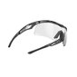 Rudy Project Tralyx+ Graphene Impactx™ Photochromic 2Black Sport Zonnebril Zwart