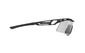 Rudy Project Tralyx+ Slim ImpactX Photochromic 2Black Sport Zonnebril Mat Zwart