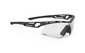 Rudy Project Tralyx+ Slim ImpactX Photochromic 2Black Sport Zonnebril Mat Zwart