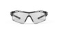 Rudy Project Tralyx+ Slim ImpactX Photochromic 2Black Sport Zonnebril Mat Zwart