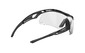Rudy Project Tralyx+ Slim ImpactX Photochromic 2Black Sport Zonnebril Mat Zwart