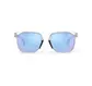 Rudy Project Lightflow A Multilaser Sport Zonnebril Ice Crystal Transparant