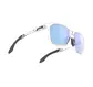 Rudy Project Lightflow A Multilaser Sport Zonnebril Ice Crystal Transparant