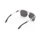 Rudy Project Lightflow A Multilaser Sport Zonnebril Ice Crystal Transparant