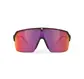 Rudy Project Spinshield Air Multilaser Red Sport Zonnebril Mat Zwart