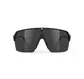 Rudy Project Spinshield Air Smoke Black Sport Zonnebril Mat Zwart