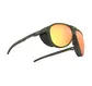 Rudy Project Stardash Multilaser Orange Sport Zonnebril Mat Olijfgroen