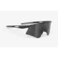 Rudy Project Astral Smoke Sport Zonnebril Mat Zwart