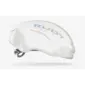 Rudy Project Nytron Pro Race Fietshelm Mat Wit Iridiscent