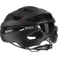 Rudy Project Rebel Race Fietshelm Mat Zwart Carbon