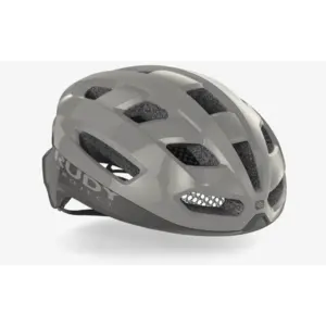 Rudy Project Skudo Race Fietshelm Shiny Bruin