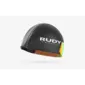Rudy Project Wingdream Multilaser Orange Aero Fietshelm Mat Zwart