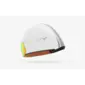 Rudy Project Wingdream Multilaser Orange Aero Fietshelm Mat Wit