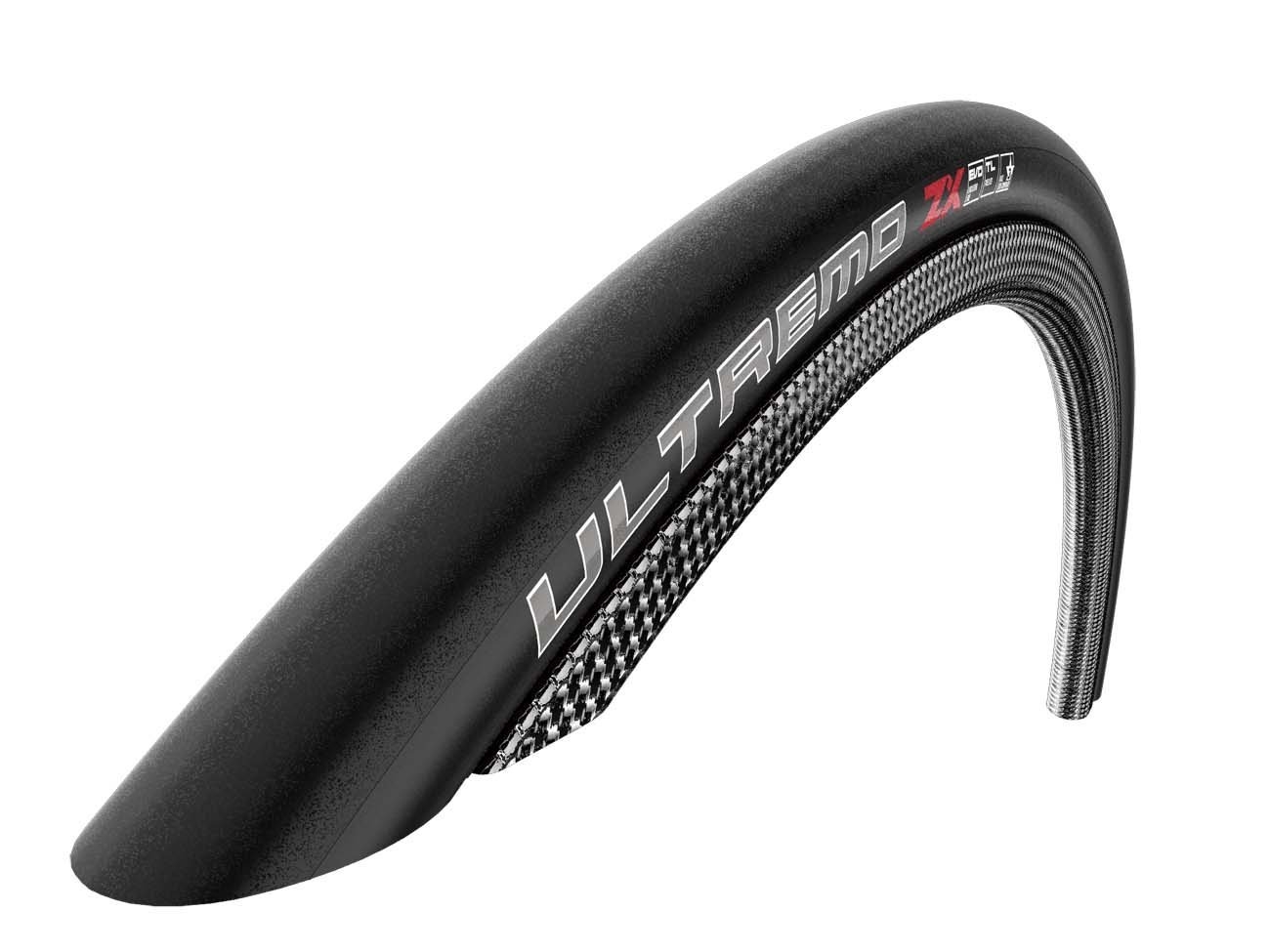 Opona do roweru szosowa Schwalbe Ultremo ZX 26