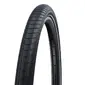 Schwalbe Big Apple RaceGuard Addix Reflex Performance MTB Draadband