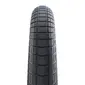 Schwalbe Big Apple RaceGuard Addix Reflex Performance MTB Draadband