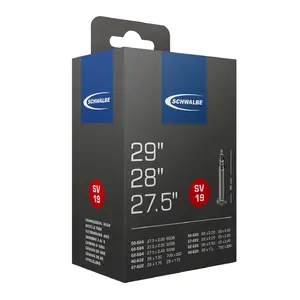 Schwalbe Binnenband MTB Frans Ventiel