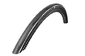 Schwalbe One Evolution OneStar Race Vouwband 700 x 25C Zwart/Wit