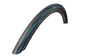 Schwalbe One Evolution OneStar Race Vouwband 700 x 25C Zwart/Wit