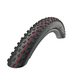 Schwalbe Rocket Ron Addix Speed Snakeskin TL Easy MTB Vouwband