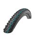 Schwalbe Rocket Ron Addix Speedgrip Snakeskin TL Easy MTB Vouwband