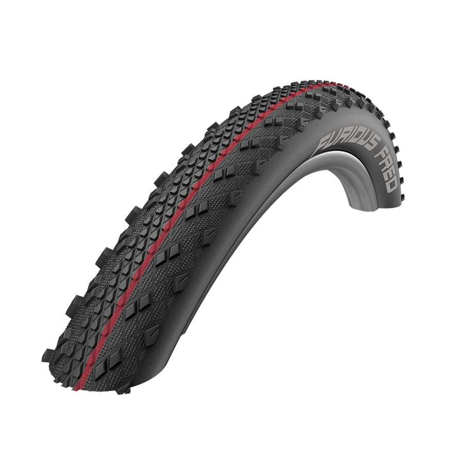 Schwalbe Furious Fred Addix Speed Evo Liteskin MTB Vouwband