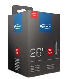 Schwalbe Binnenband SV13F Freeride 26 x 2.10-3.00