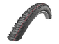 Schwalbe Racing Ralph Addix Speed SnakeSkin TLE MTB Vouwband
