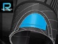 Schwalbe One Addix RaceGuard Racefiets Band Zwart/Wit