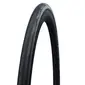 Schwalbe Durano Plus SmartGuard TwinSkin Racefiets Draadband Zwart