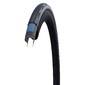 Schwalbe Durano DD Addix RaceGuard Race Vouwband Zwart
