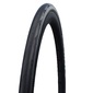 Schwalbe Durano DD Addix RaceGuard Race Vouwband Zwart