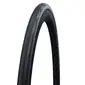 Schwalbe Durano Plus Addix SmartGuard TwinSkin Racefiets Band Zwart