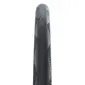 Schwalbe Durano Plus Addix SmartGuard TwinSkin Racefiets Band Zwart
