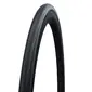 Schwalbe Lugano II K-Guard Racefiets Band Zwart