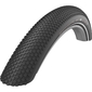 Schwalbe G-One Allround Addix RaceGuard Snakeskin MTB/Gravel Vouwband Zwart