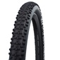 Schwalbe Smart Sam Plus Addix Performance DD GreenGuard MTB/E50 Draadband Zwart