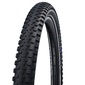 Schwalbe Marathon Plus SmartGuard MTB Draadband Zwart
