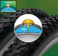 Schwalbe Marathon Plus SmartGuard MTB Draadband Zwart
