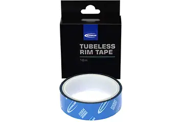 SCHWALBE Tubeless Velglint 10m x 23mm