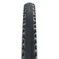 Schwalbe X-One Speed Performance R-Guard TLE Cyclocross Vouwband Zwart/Skinwall